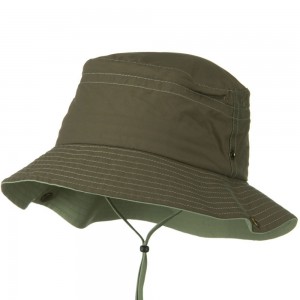 Golf Bucket Hat for Men