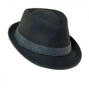 Hat Fedora