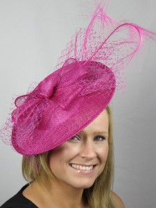 Hats Fascinators