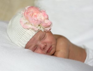 Hats for Newborns