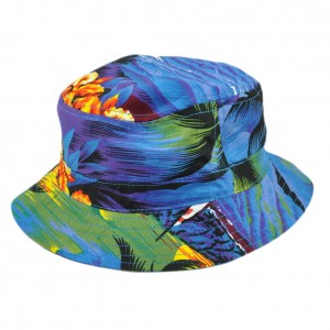 Hawaiian Beach Hats