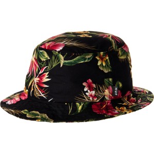 Hawaiian Bucket Hats