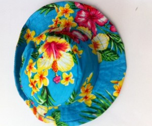 Hawaiian Hats Image