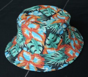 Hawaiian Hats for Men