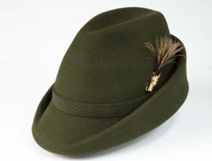 Hunting Hats