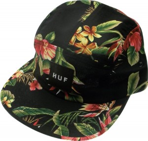 Image of Hawaiian Hats