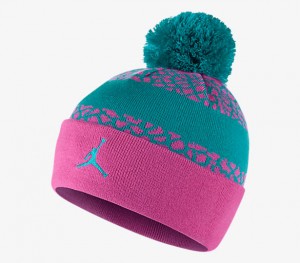 Jordan Beanie Hat