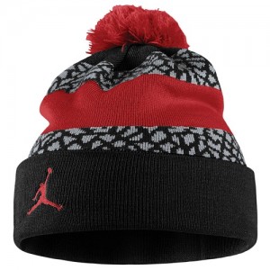 Jordan Beanie Hats