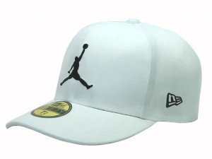 Jordan Fitted Hats