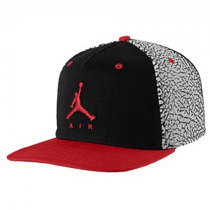 Jordan Snapback Hat