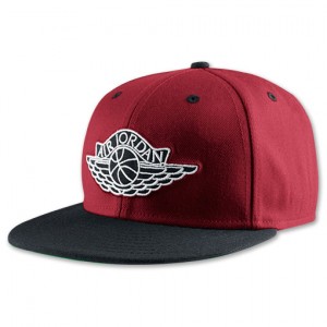 Jordan Snapback Hats