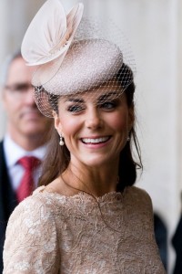 Kate Middleton Fascinator Hats