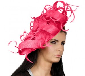 Kentucky Derby Fascinator Hats