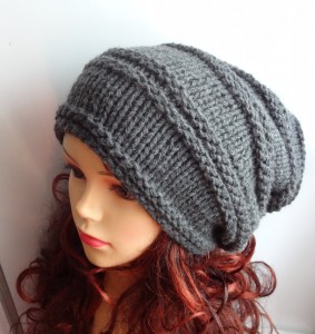 Knit Hat