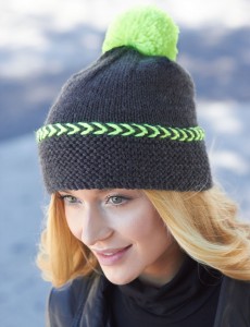 Knitted Hat Patterns