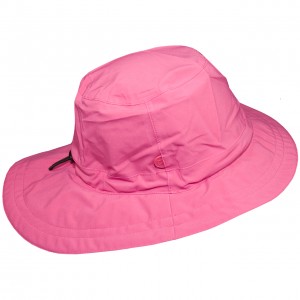 Ladies Rain Hats