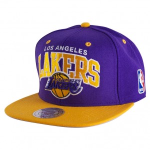 Laker Hat