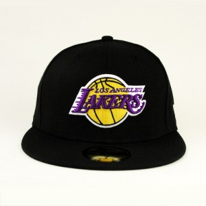 Laker Hats