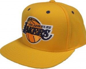 Lakers Hat