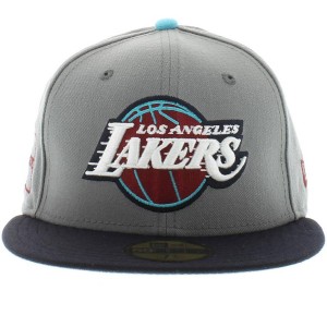 Lakers Hat Image