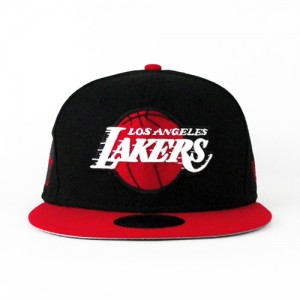 Lakers Hat Picture