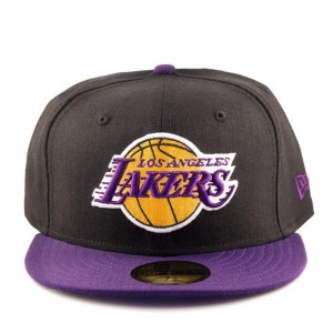 Los Angeles Lakers Hat