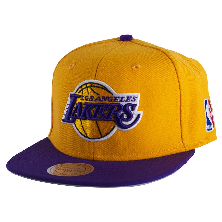 Los Angeles Lakers Hat : New Era Los Angeles Lakers Purple 2018 Draft ...