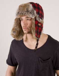 Lumberjack Hat Image