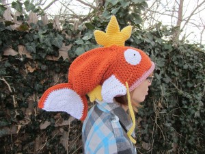 Magikarp Hat