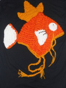 Magikarp Hats Image