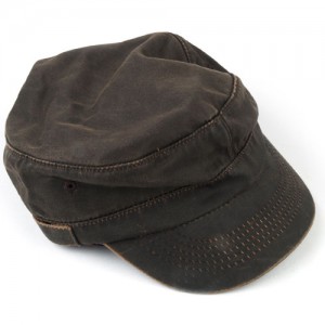 Mens Cadet Hats