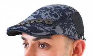 Mens Designer Hats