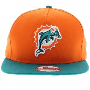 Miami Dolphin Hats