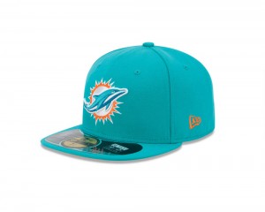 Miami Dolphins Hat