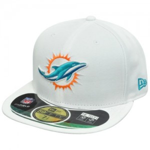 Miami Dolphins Hat Picture