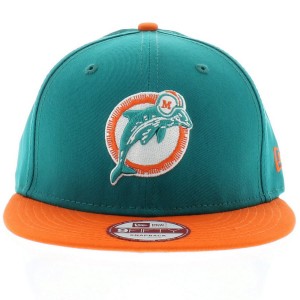 Miami Dolphins Hats