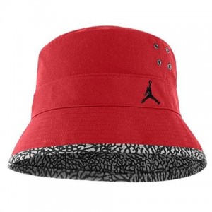 Jordan Hats - Tag Hats