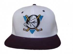 Mighty Ducks Hat