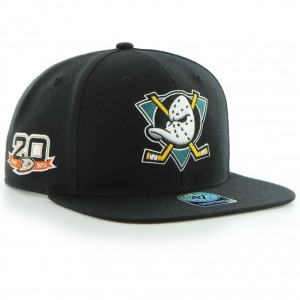 Mighty Ducks Hat Image