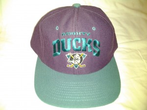 Mighty Ducks Hat Images