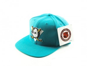 Mighty Ducks Hat Picture