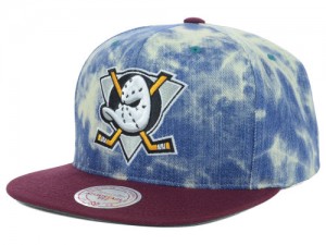 Mighty Ducks Hats Image