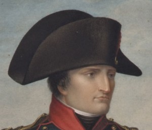 Napoleon Bonaparte Hat