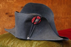 Napoleon Bonaparte Hat Image