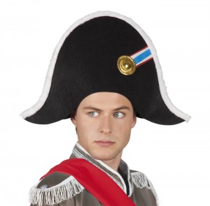 Napoleon Bonaparte Hat Picture