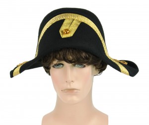 Napoleon Bonaparte Hats