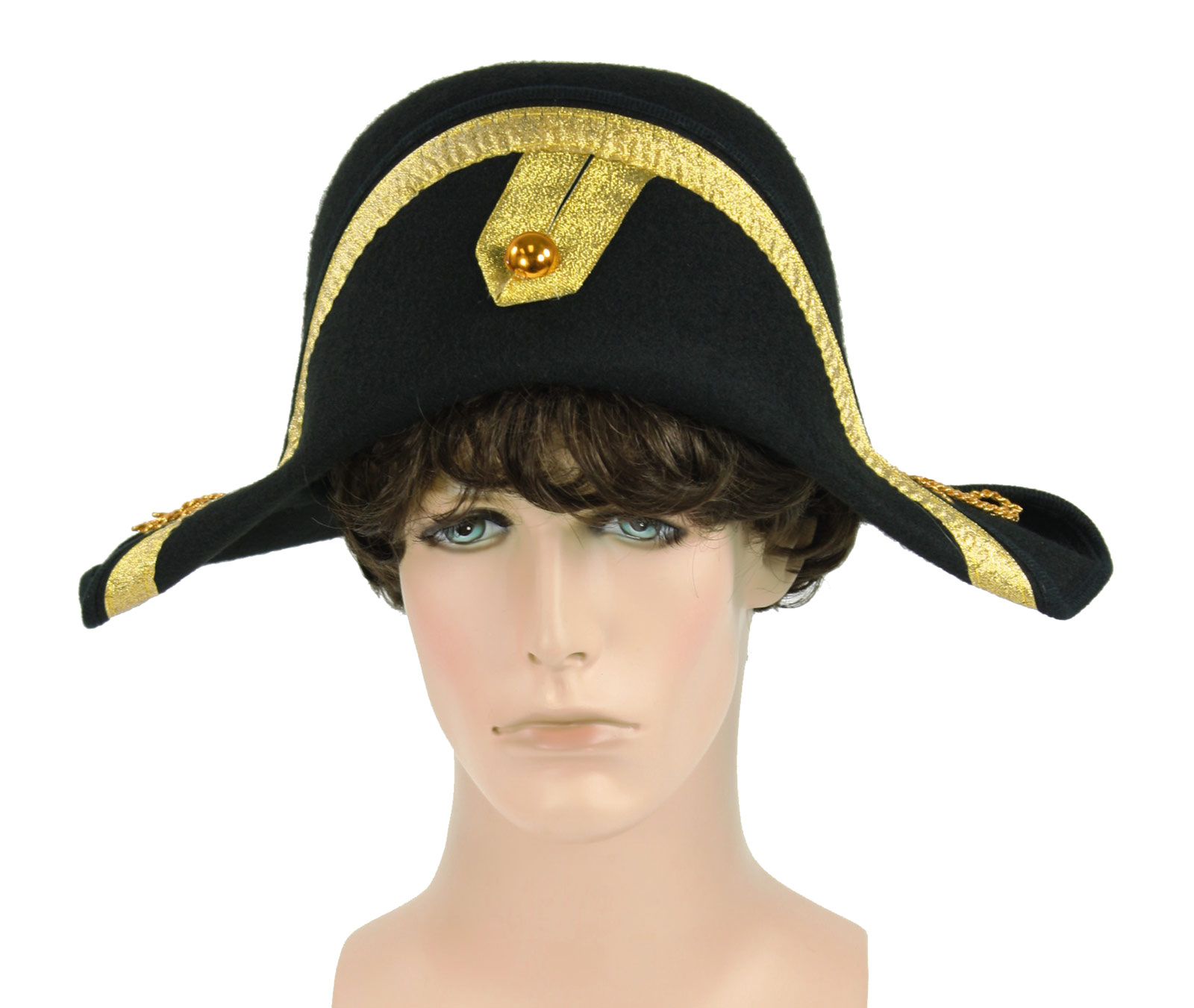 Napoleon Hats - Tag Hats