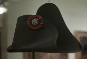 Napoleons Hats