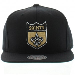 New Orleans Saints Hats