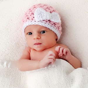 Newborn Baby Boy Hats